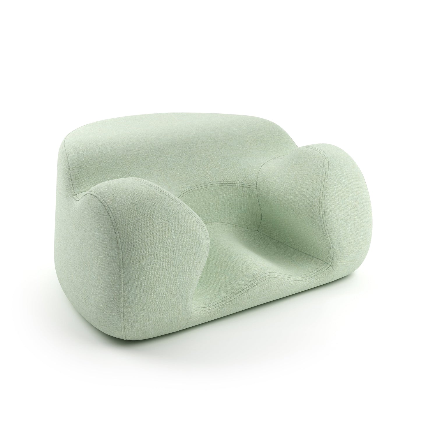 Oyster Wellness Seat