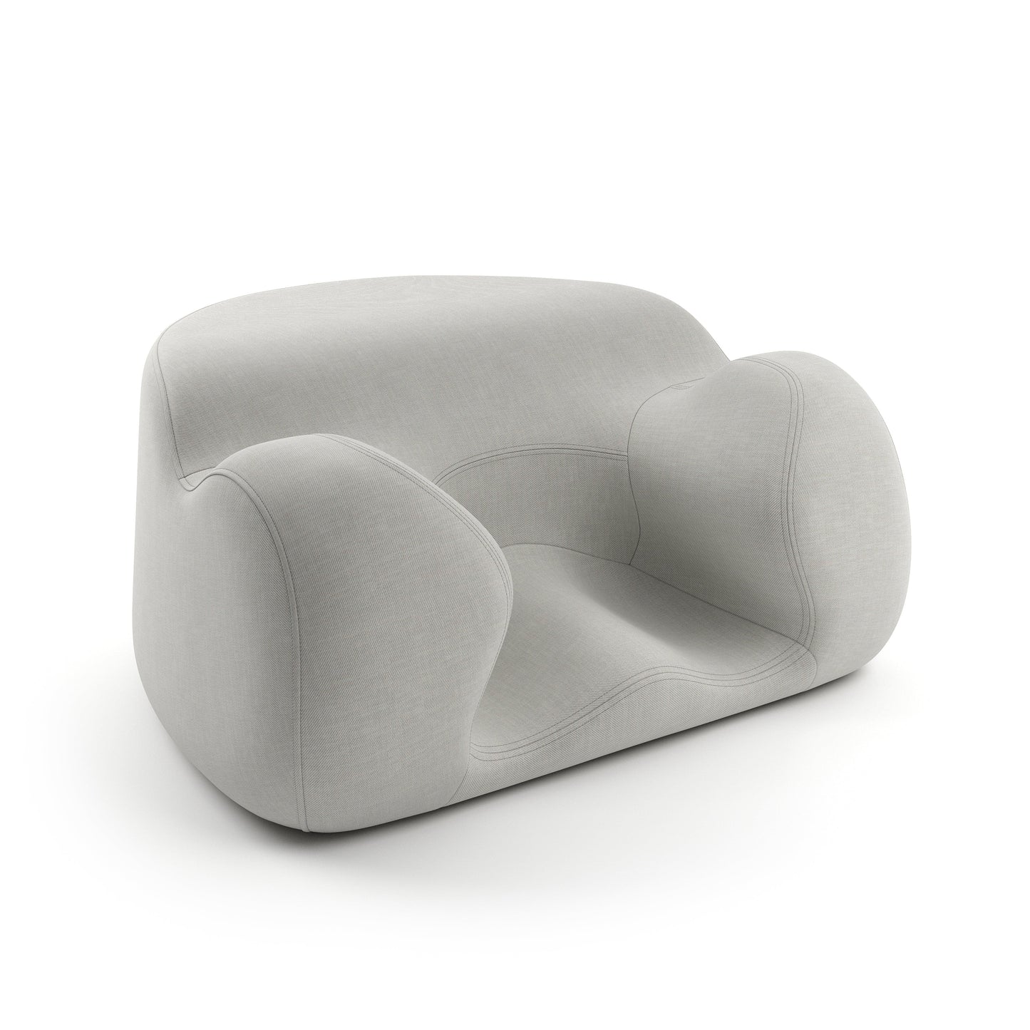 Oyster Wellness Seat