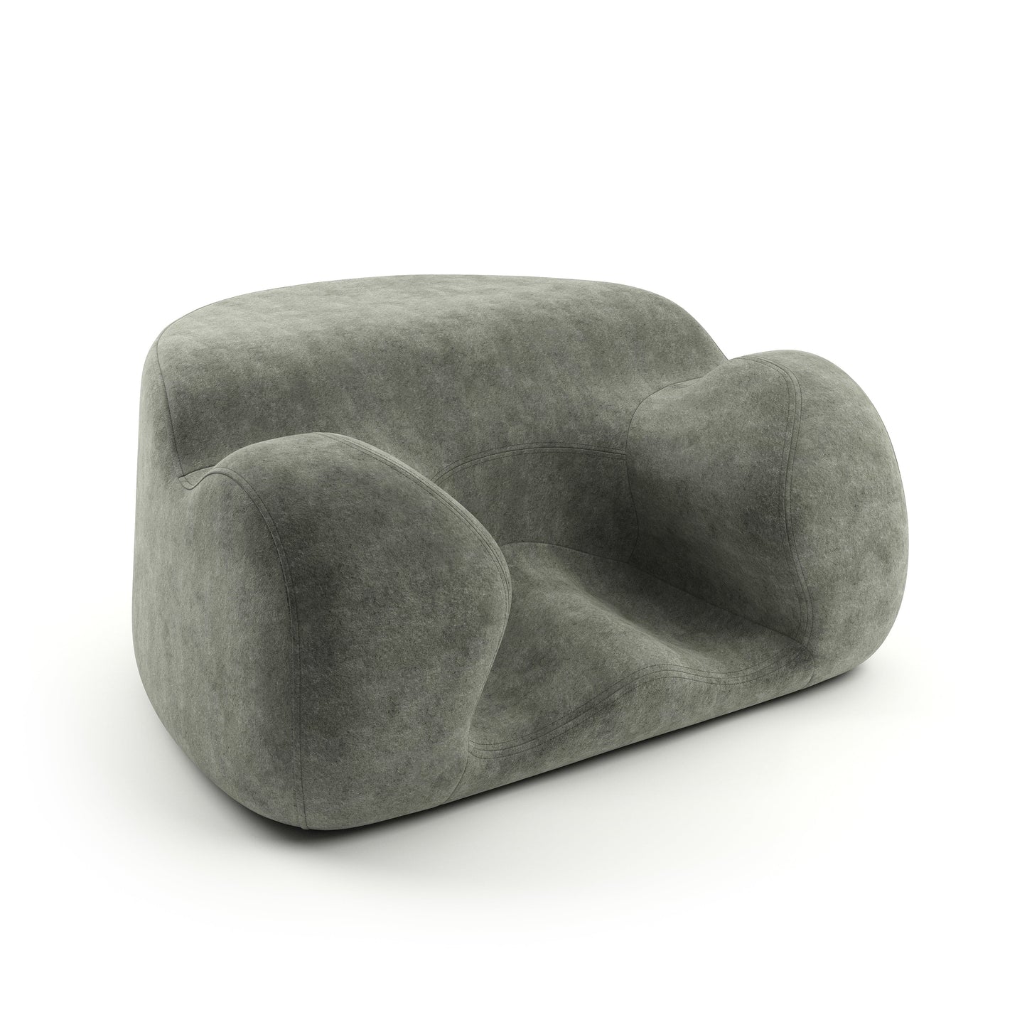 Oyster Wellness Seat