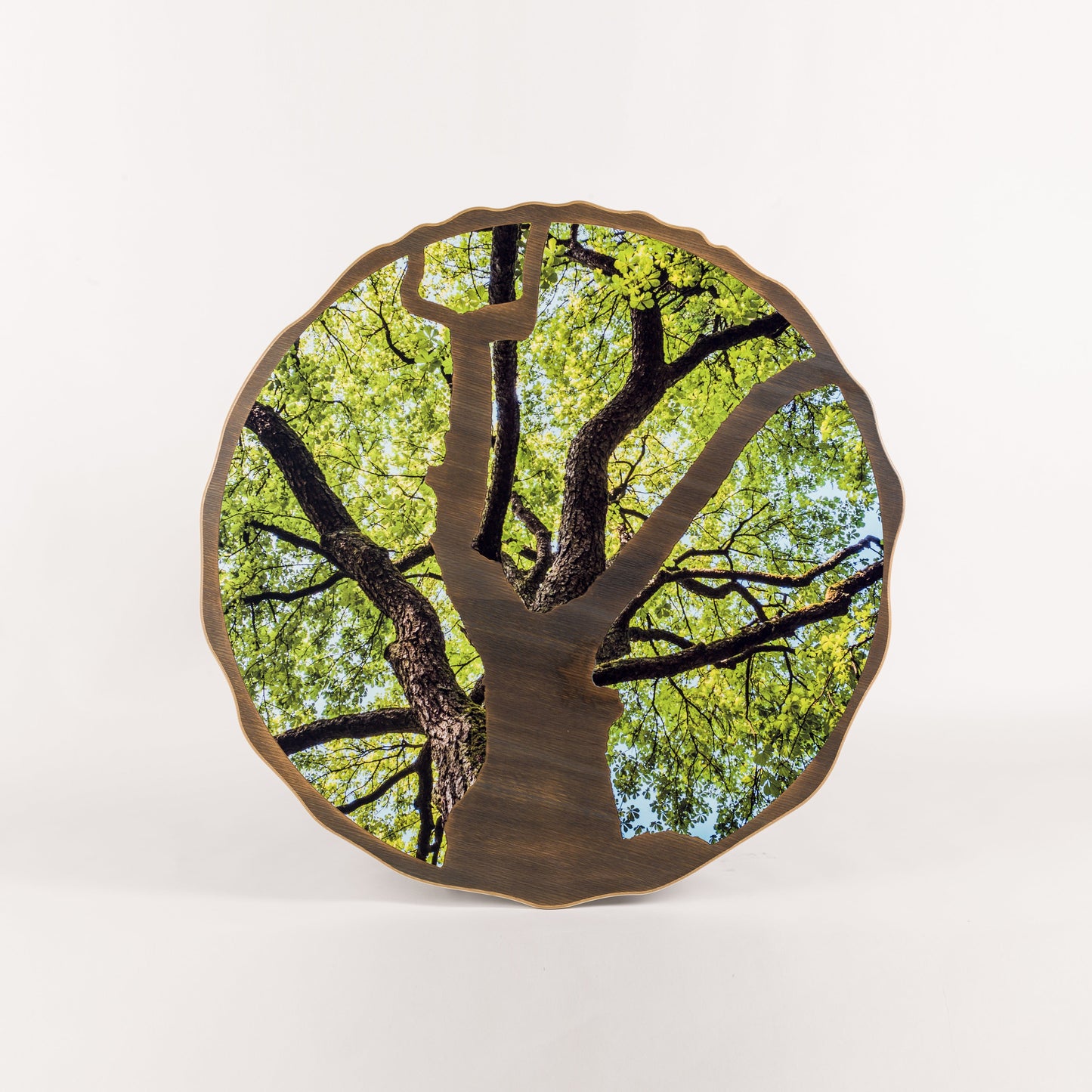 Duggal Visual Solutions Dining Table