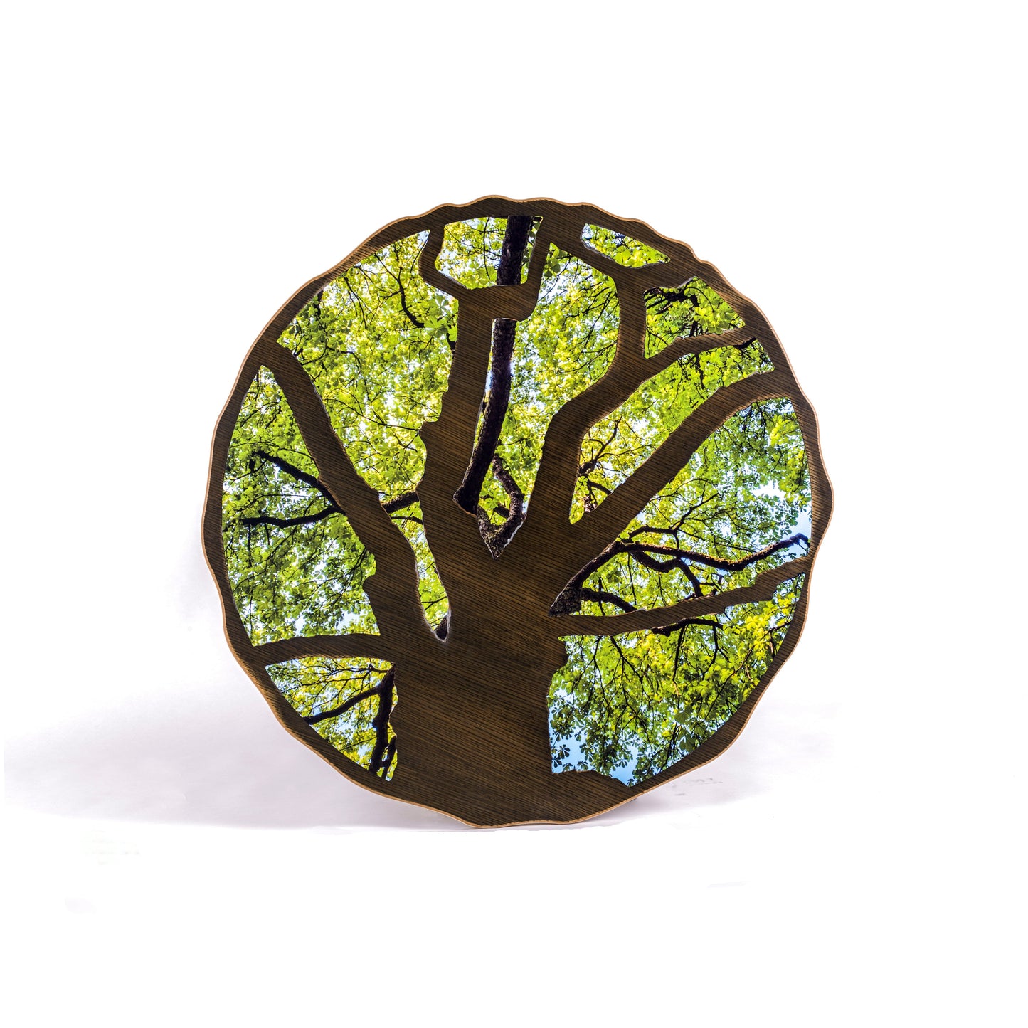 Duggal Visual Solutions Dining Table