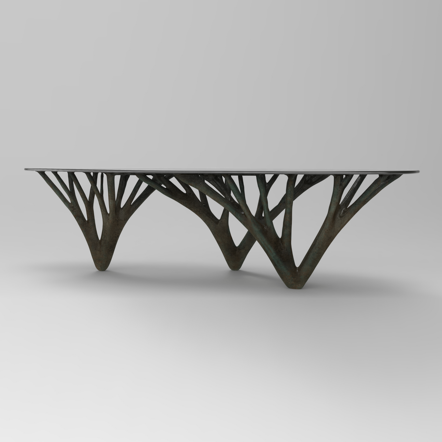 Branch Coffee Table